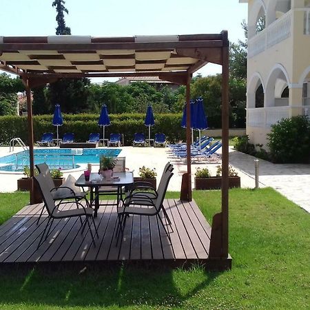לגאנאס Anastasias House מראה חיצוני תמונה