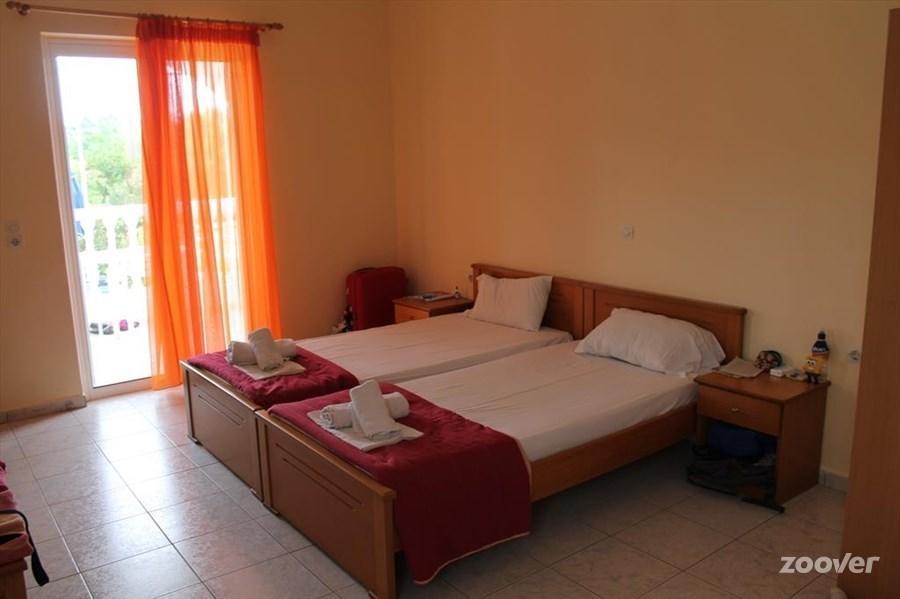 לגאנאס Anastasias House מראה חיצוני תמונה