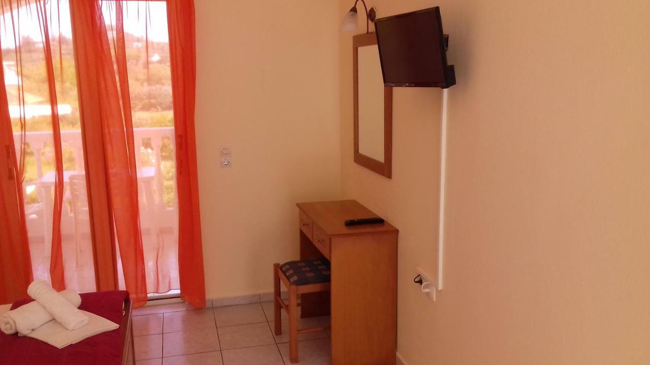 לגאנאס Anastasias House מראה חיצוני תמונה